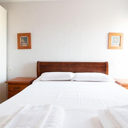 Global Properties, Apartamento Con Buenas Vistas En Canet Playa Canet d'En Berenguer Bagian luar foto