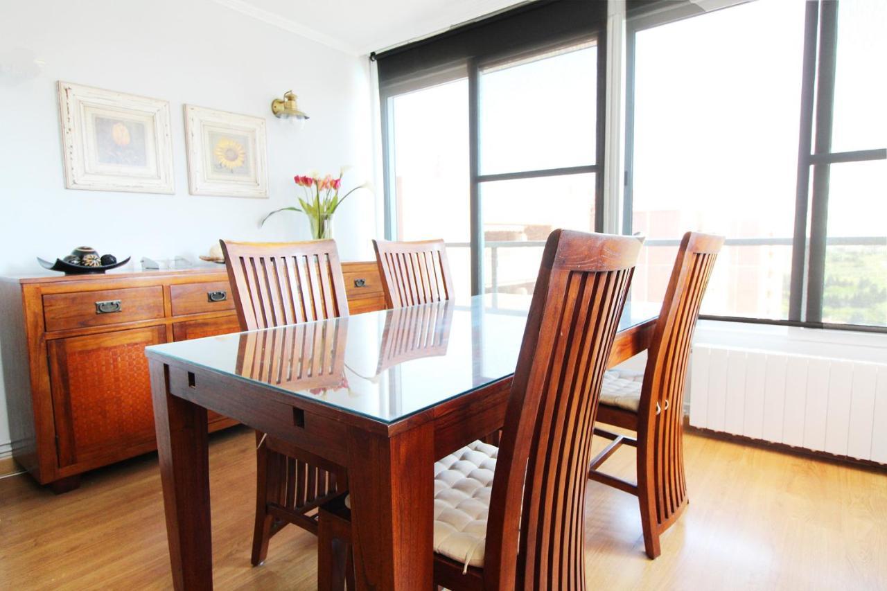 Global Properties, Apartamento Con Buenas Vistas En Canet Playa Canet d'En Berenguer Bagian luar foto