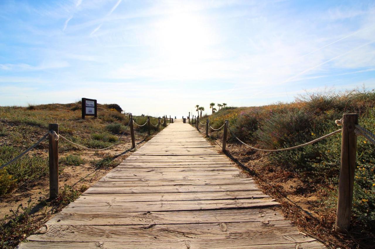 Global Properties, Apartamento Con Buenas Vistas En Canet Playa Canet d'En Berenguer Bagian luar foto
