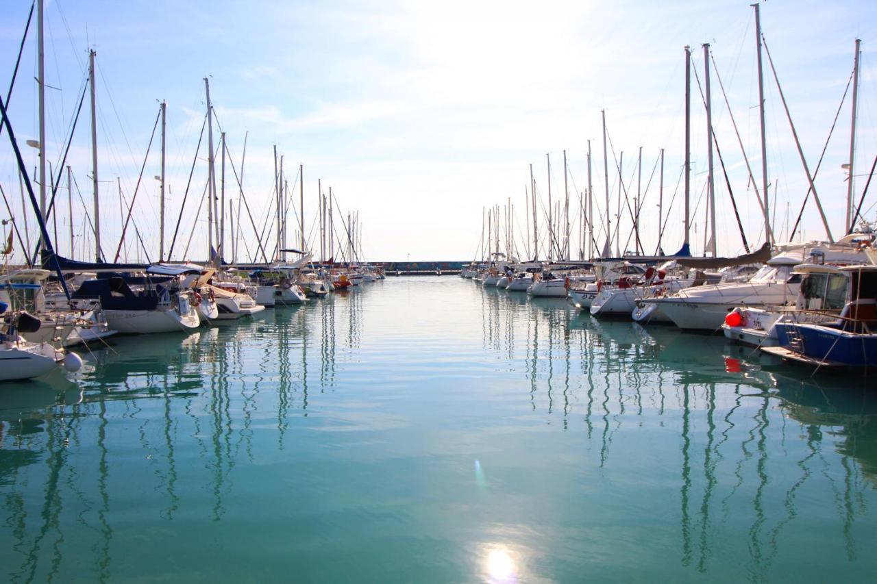 Global Properties, Apartamento Con Buenas Vistas En Canet Playa Canet d'En Berenguer Bagian luar foto
