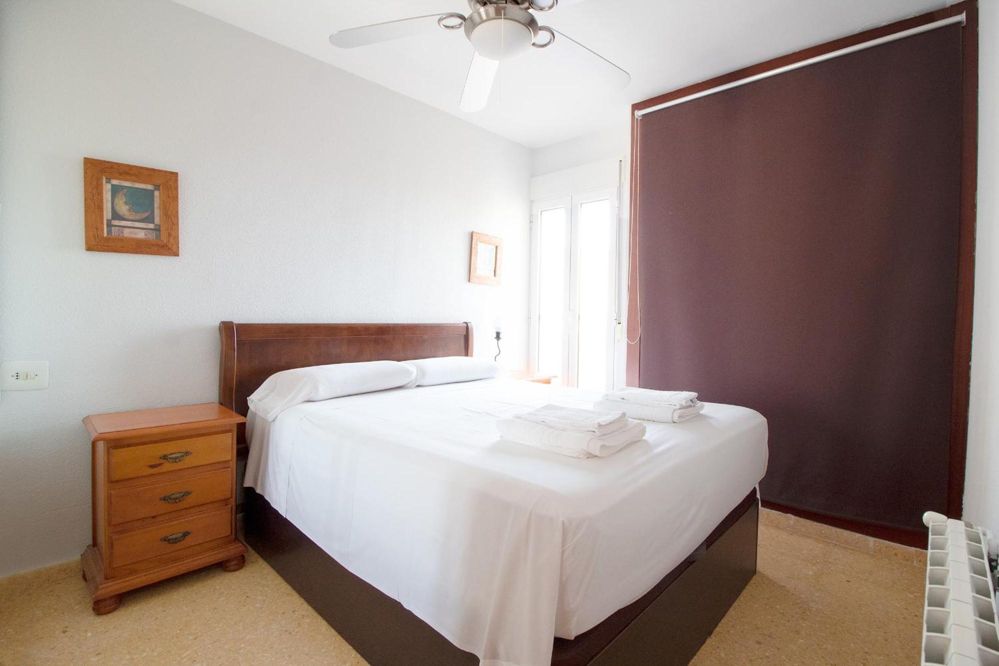 Global Properties, Apartamento Con Buenas Vistas En Canet Playa Canet d'En Berenguer Bagian luar foto