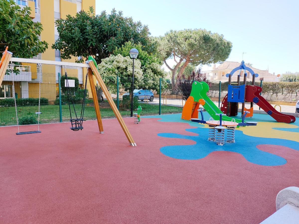 Global Properties, Apartamento Con Buenas Vistas En Canet Playa Canet d'En Berenguer Bagian luar foto