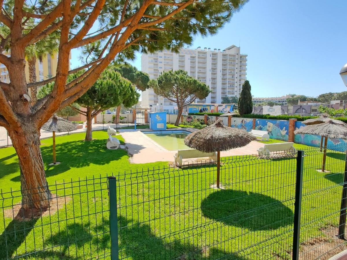 Global Properties, Apartamento Con Buenas Vistas En Canet Playa Canet d'En Berenguer Bagian luar foto