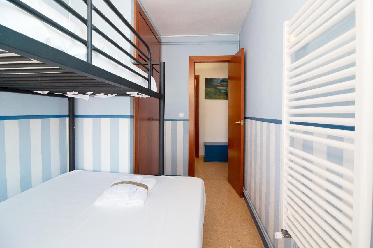 Global Properties, Apartamento Con Buenas Vistas En Canet Playa Canet d'En Berenguer Bagian luar foto