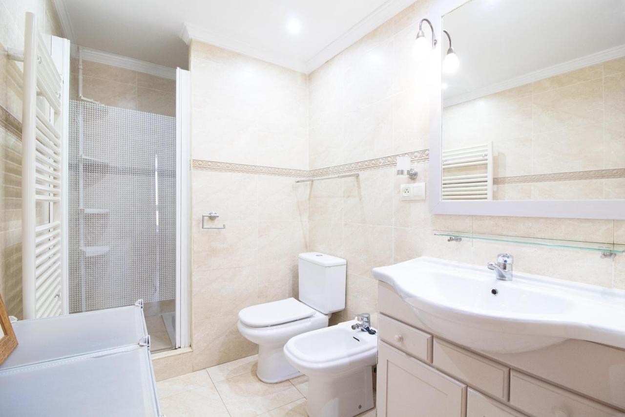Global Properties, Apartamento Con Buenas Vistas En Canet Playa Canet d'En Berenguer Bagian luar foto